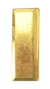 US WW2 2nd Lieutenant Rank Bar