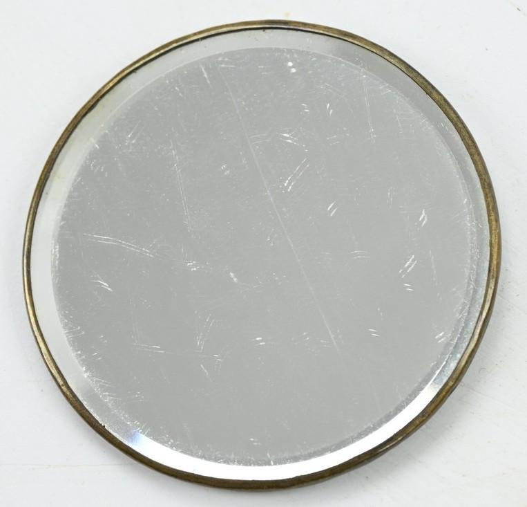 German NSDAP Pocket Mirror 'Deutschland Erwache' — image 3