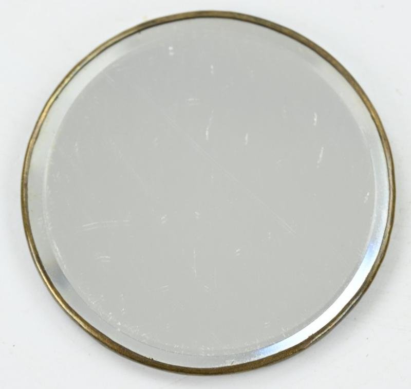 German NSDAP Pocket Mirror 'Deutschland Erwache' — image 4