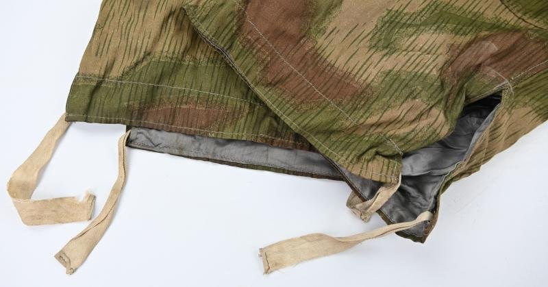 German WH Non-Reversible Water & Tan Winter Trousers — image 7