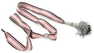 German WH Regimental Flag Streamer