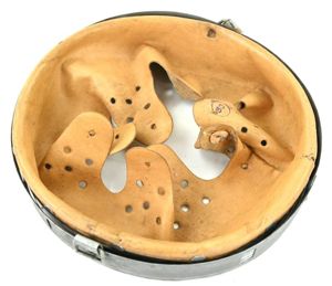 German WH M31 Combat Helmet Liner