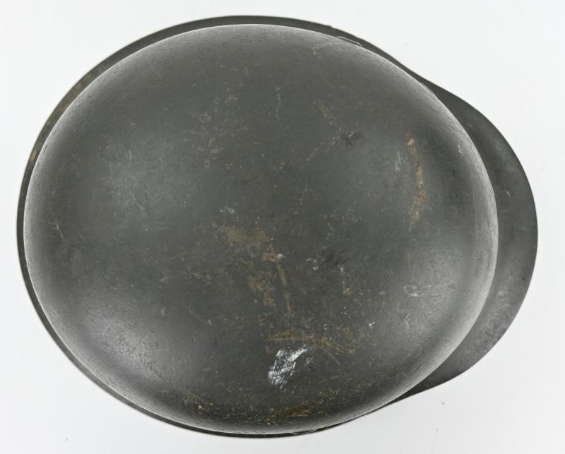 German WH M42 SD Combat Helmet — image 7