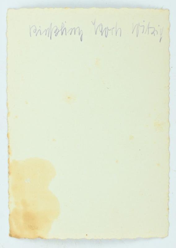 German LW FSJ Picture Set Witzig/Koch — image 3