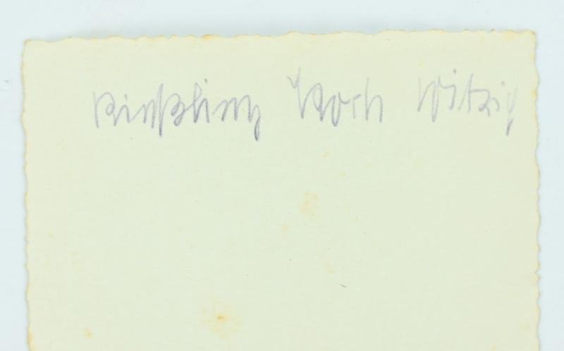 German LW FSJ Picture Set Witzig/Koch — image 4