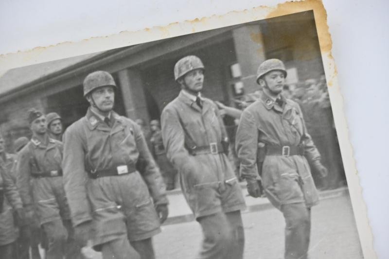 German LW FSJ Picture Set Witzig/Koch — image 5