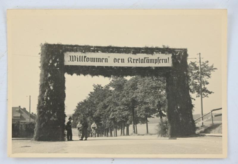 German LW FSJ Picture Set Witzig/Koch — image 6