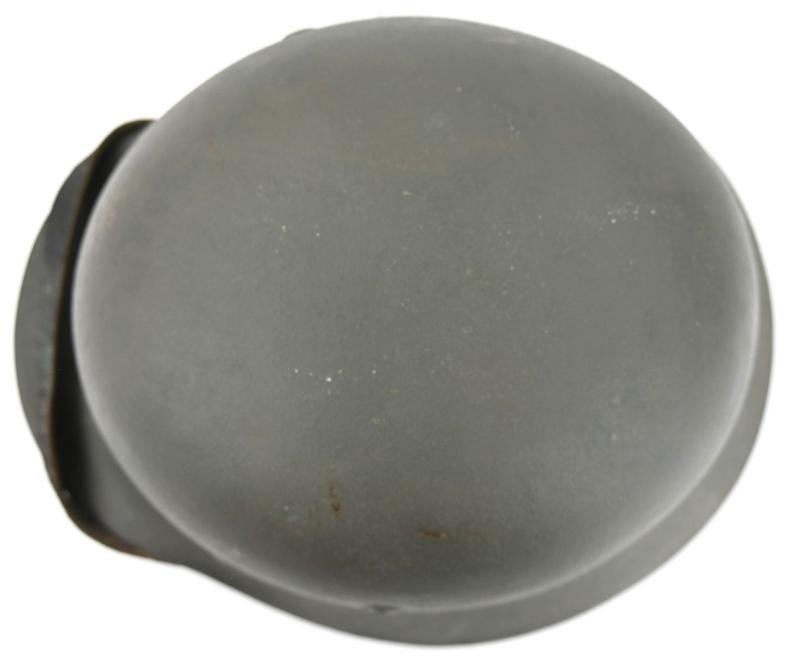 German WH M35 Re-issued Combat Helmet — image 6