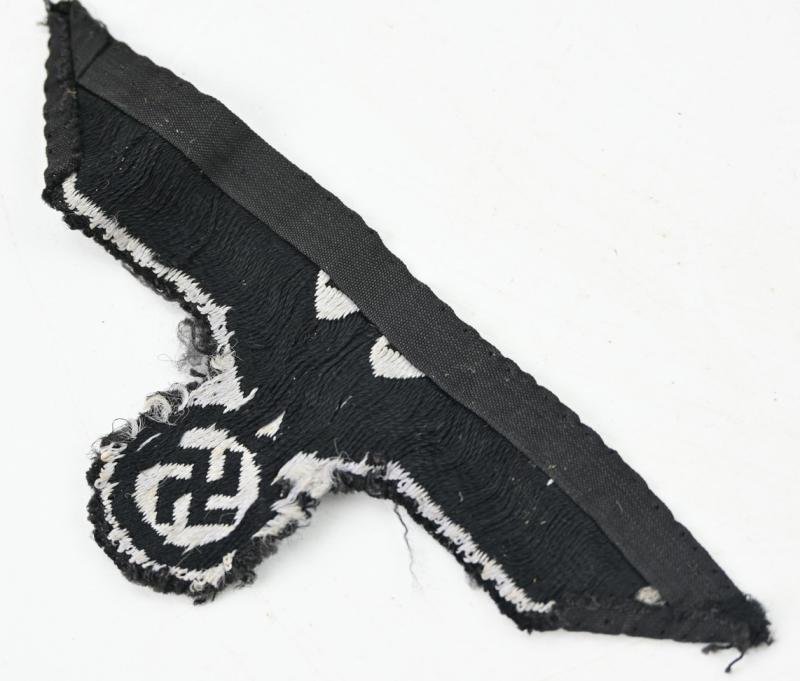 German WH Panzer Breast Eagle — image 4