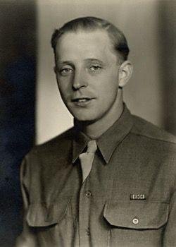 US WW2 Named M3 Fighting Knife with M6 Scabbard 'Tankdestroyer' — image 16