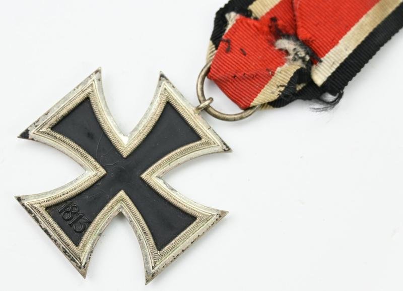 German Iron Cross 2nd Class 'Schinkel' — image 4