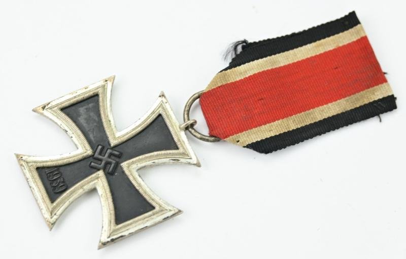 German Iron Cross 2nd Class 'Schinkel' — image 5