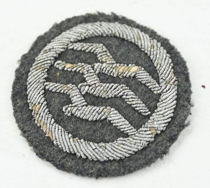 German DLV/NSFK Segelflieger C-Abzeichen — image 2