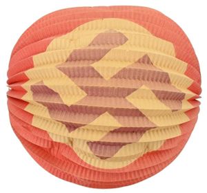 German Third Reich Period NSDAP Paper Lampion