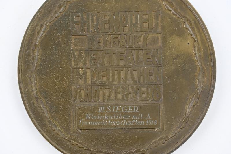 German NSRL/DSV Shooting Award in Case — image 10