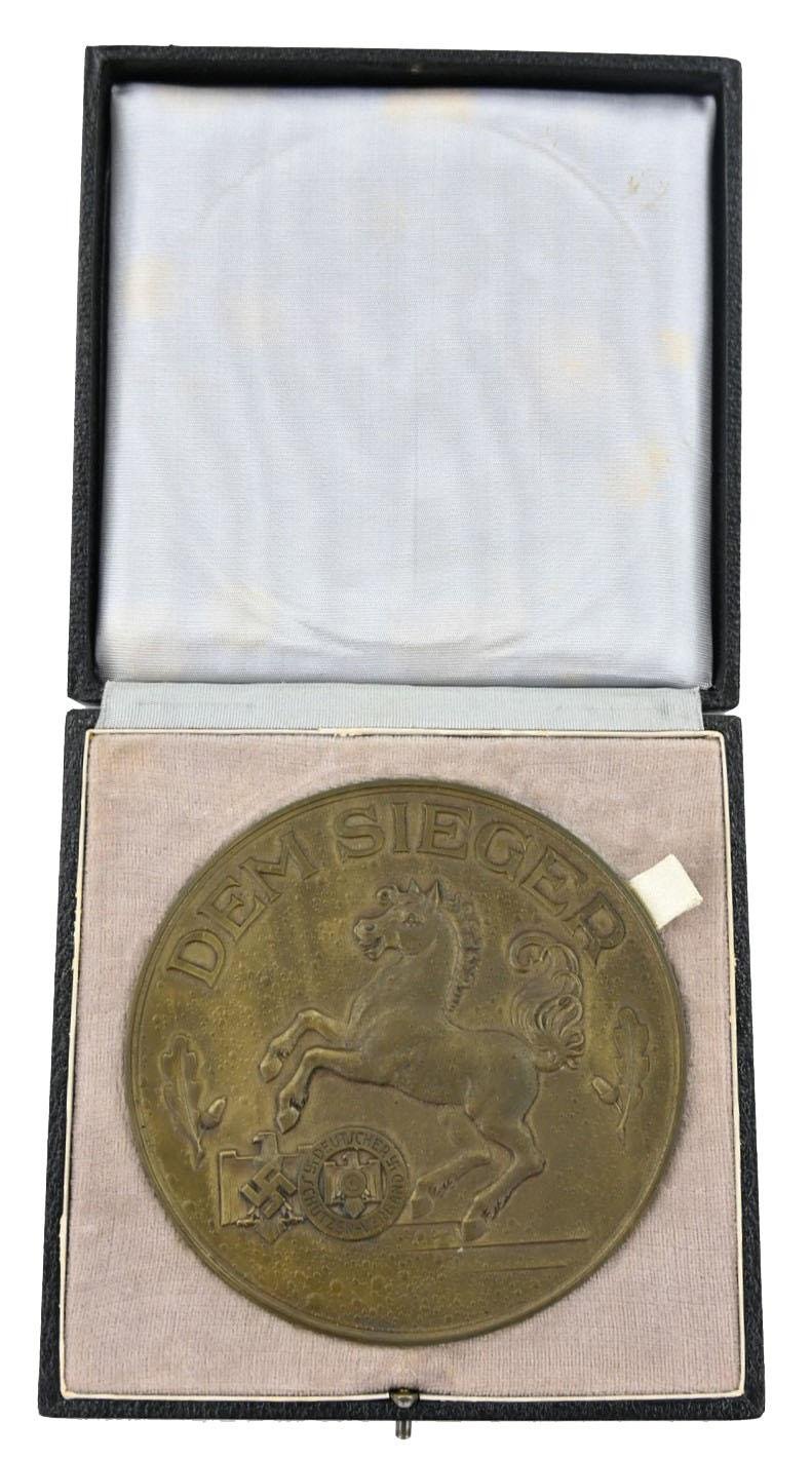 German NSRL/DSV Shooting Award in Case — image 4