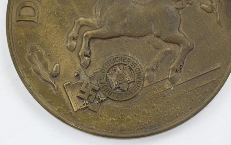 German NSRL/DSV Shooting Award in Case — image 8