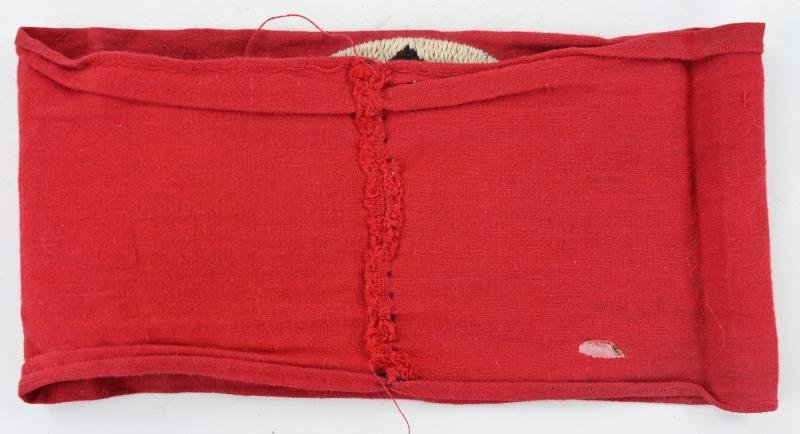 German NSDAP Armband — image 5
