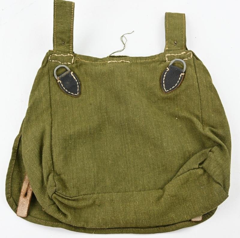German Org.Todt M31 Breadbag — image 3