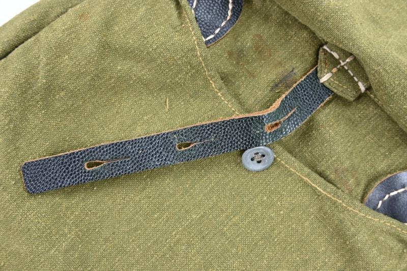 German Org.Todt M31 Breadbag — image 5