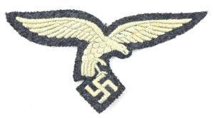 German LW Droptail Breasteagle