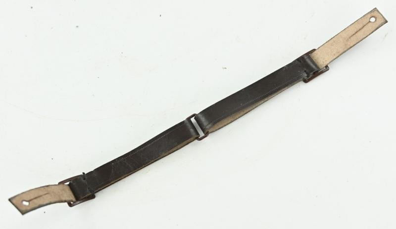 German SA Kepi Chinstrap — image 5