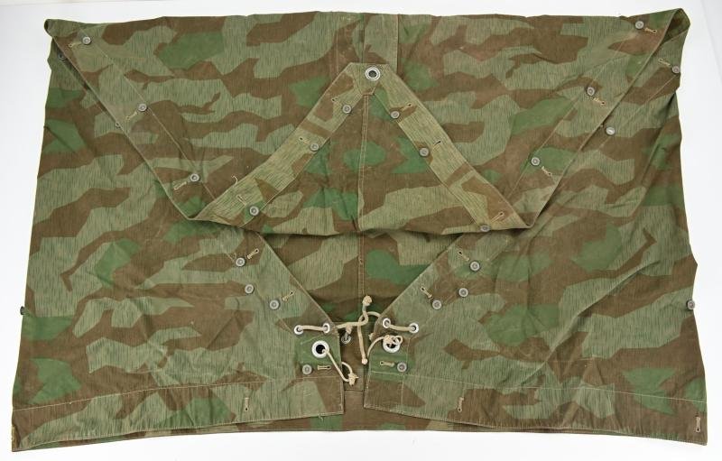 German WH M31 Shelter Quarter — image 2