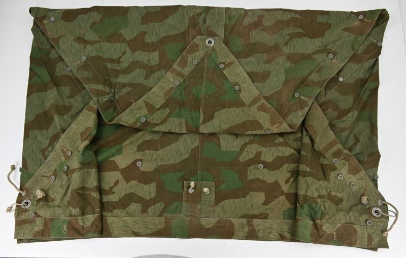 German WH M31 Shelter Quarter — image 3