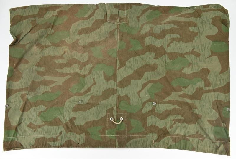 German WH M31 Shelter Quarter — image 4