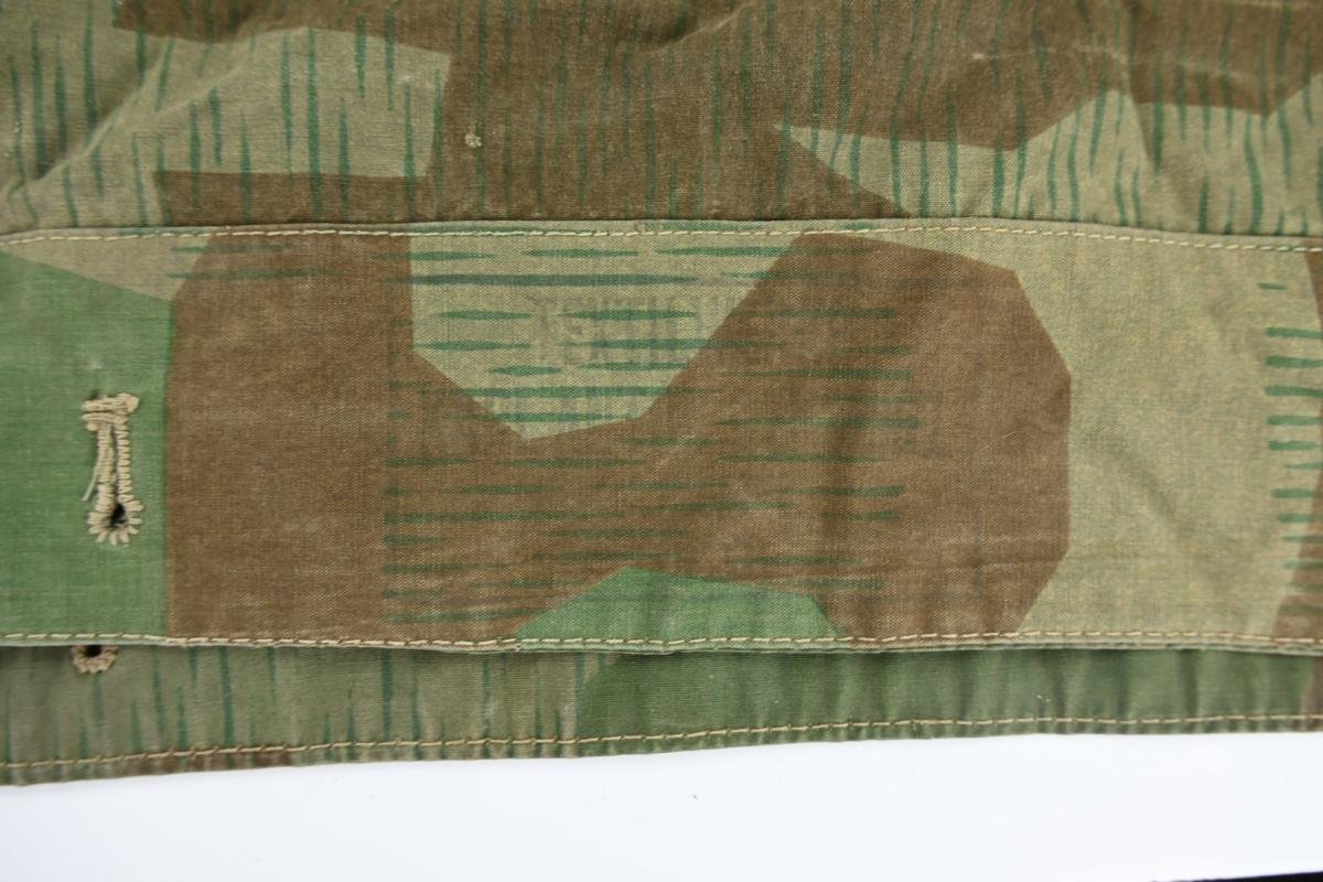 German WH M31 Shelter Quarter — image 5