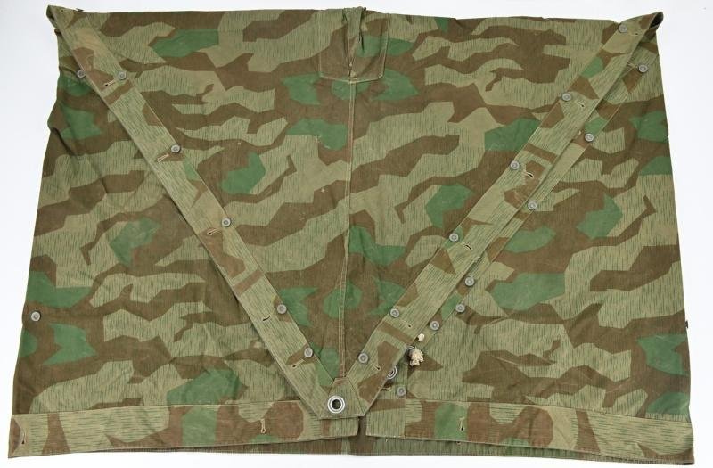 German WH M31 Shelter Quarter — image 6