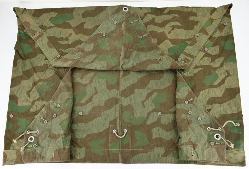 German WH M31 Shelter Quarter — image 7