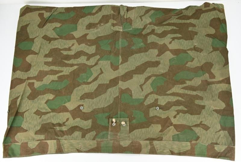 German WH M31 Shelter Quarter — image 8