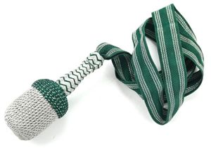 German WH NCO K98 Bayonet Portopee