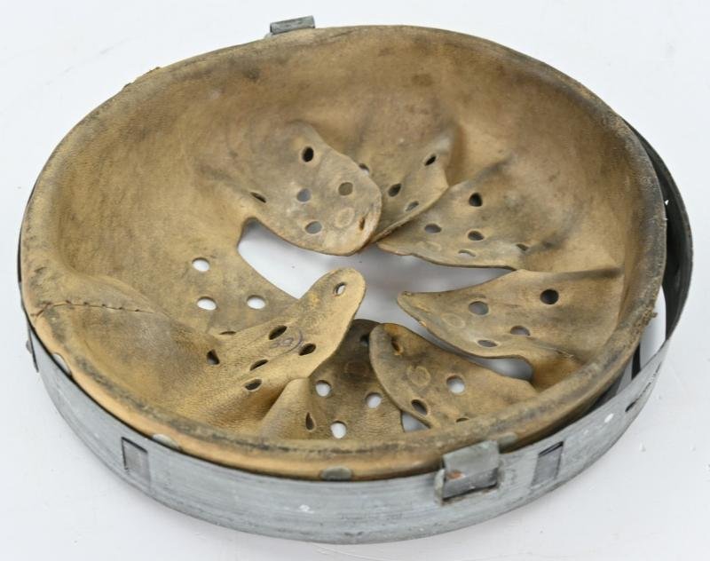 German WH M31 Combat Helmet Liner — image 2