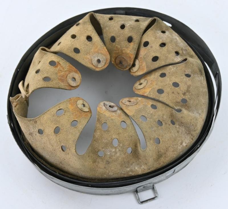German WH M31 Combat Helmet Liner — image 6