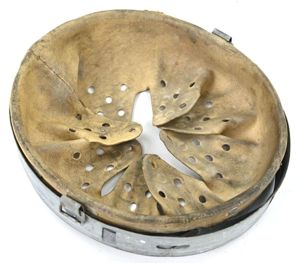 German WH M31 Combat Helmet Liner