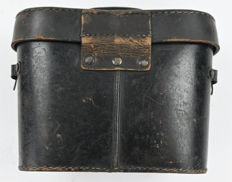 German WH 6x30 Diensglas with Carrying Case — image 7