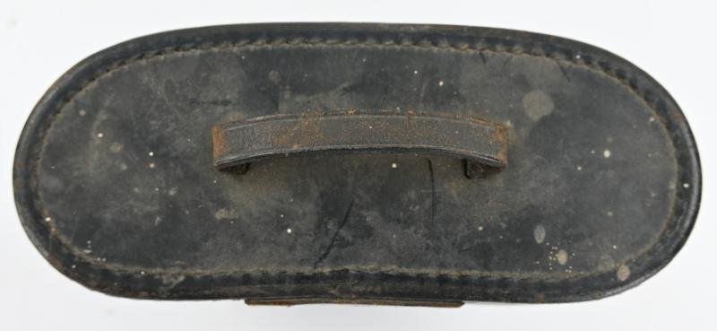 German WH 6x30 Diensglas with Carrying Case — image 8