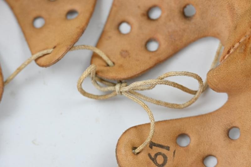 German WH M31 Combat Helmet Liner 1940 — image 3