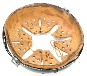 German WH M31 Combat Helmet Liner 1940