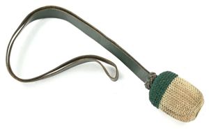 German WH K98 Bayonet Portopee