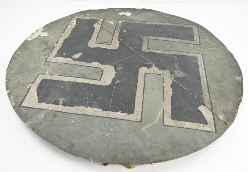 German LW Junkers Ju 87 Stuka Dive Bomber Tale Swastika — image 10