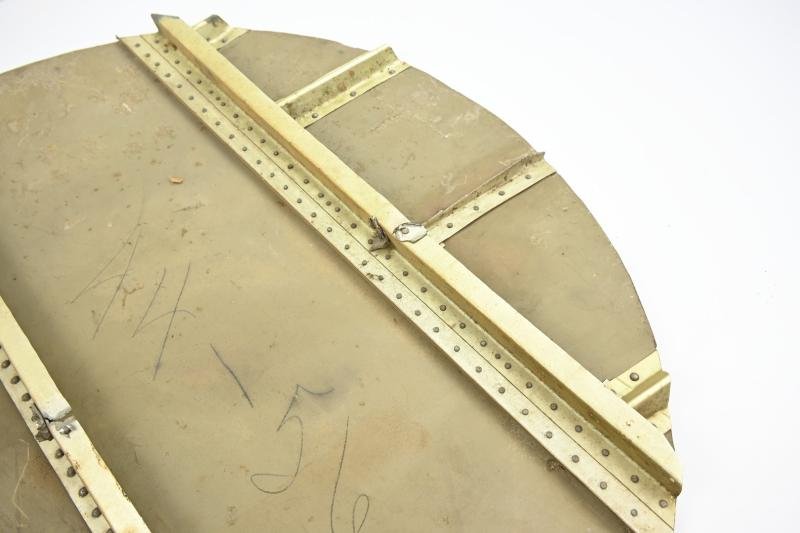 German LW Junkers Ju 87 Stuka Dive Bomber Tale Swastika — image 12