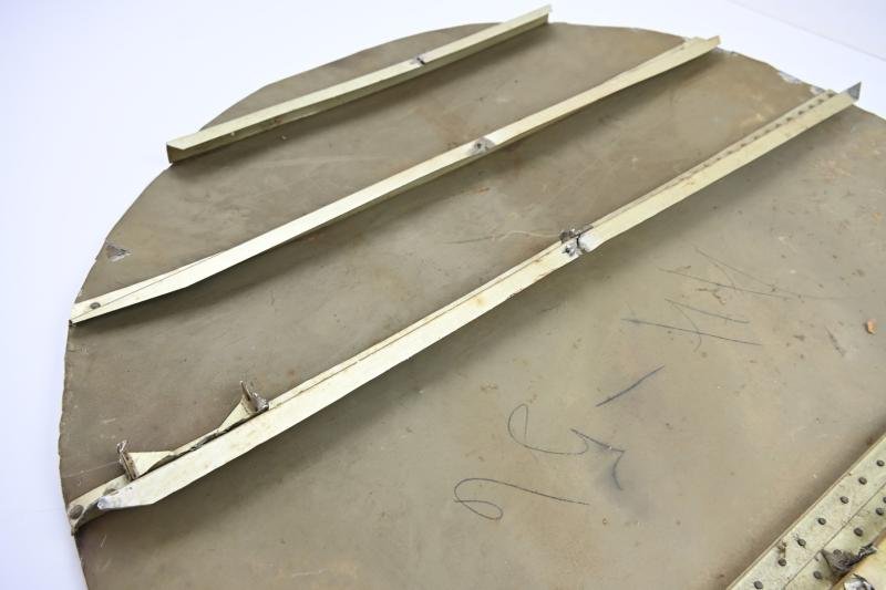 German LW Junkers Ju 87 Stuka Dive Bomber Tale Swastika — image 14