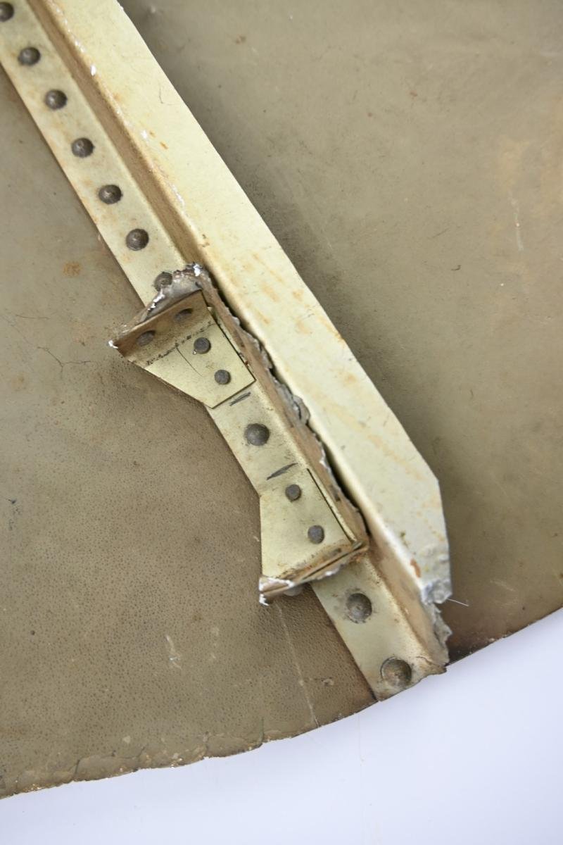 German LW Junkers Ju 87 Stuka Dive Bomber Tale Swastika — image 15