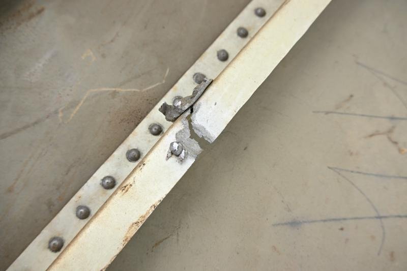 German LW Junkers Ju 87 Stuka Dive Bomber Tale Swastika — image 16