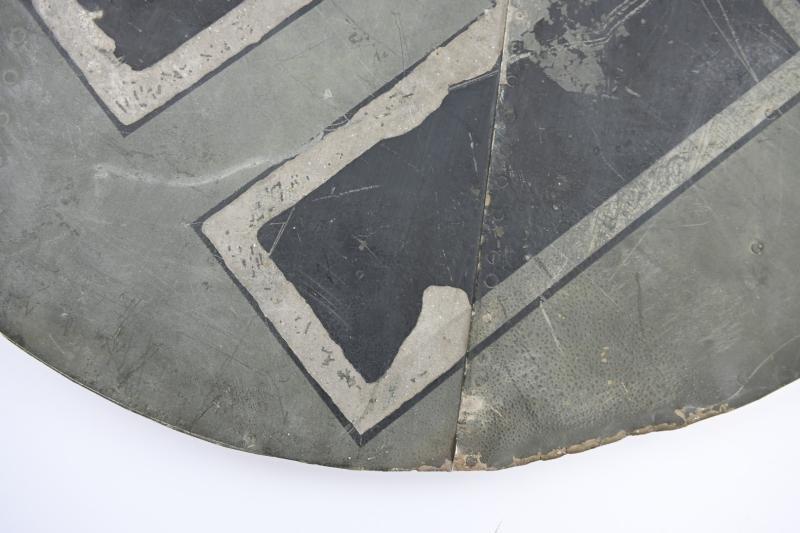 German LW Junkers Ju 87 Stuka Dive Bomber Tale Swastika — image 3