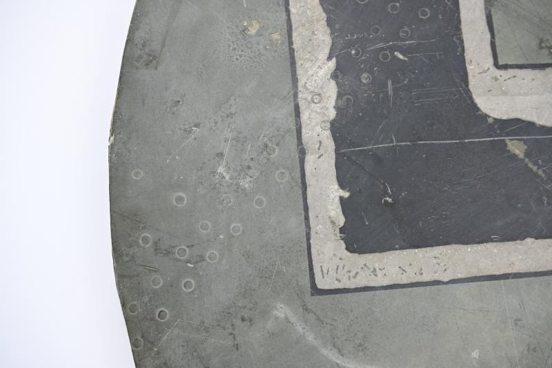 German LW Junkers Ju 87 Stuka Dive Bomber Tale Swastika — image 4