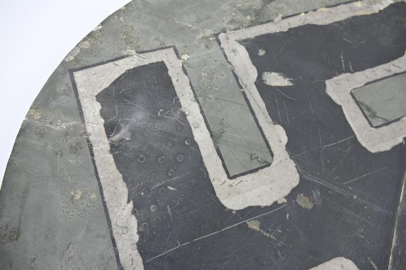 German LW Junkers Ju 87 Stuka Dive Bomber Tale Swastika — image 5